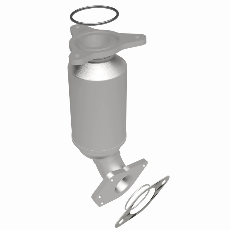 Chevrolet Impala Catalytic Converter - Underbody - Magnaflow - Direct Fit - `14-`15