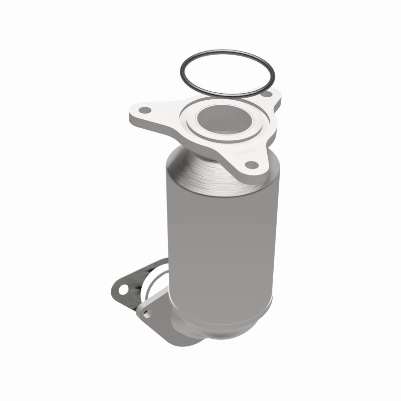 Chevrolet Impala Catalytic Converter - Underbody - Magnaflow - Direct Fit - `14-`15