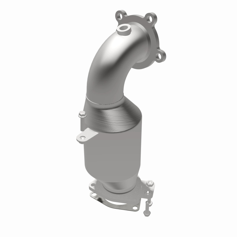 Buick Regal Catalytic Converter - Magnaflow - OEM Grade Direct-Fit - `14-`17