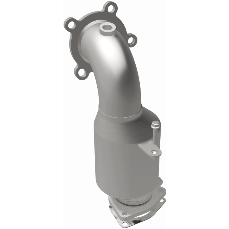 Buick Regal Catalytic Converter - Magnaflow - OEM Grade Direct-Fit - `14-`17