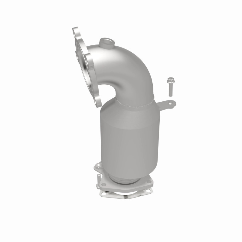 Buick Regal Catalytic Converter - Magnaflow - OEM Grade Direct-Fit - `14-`17