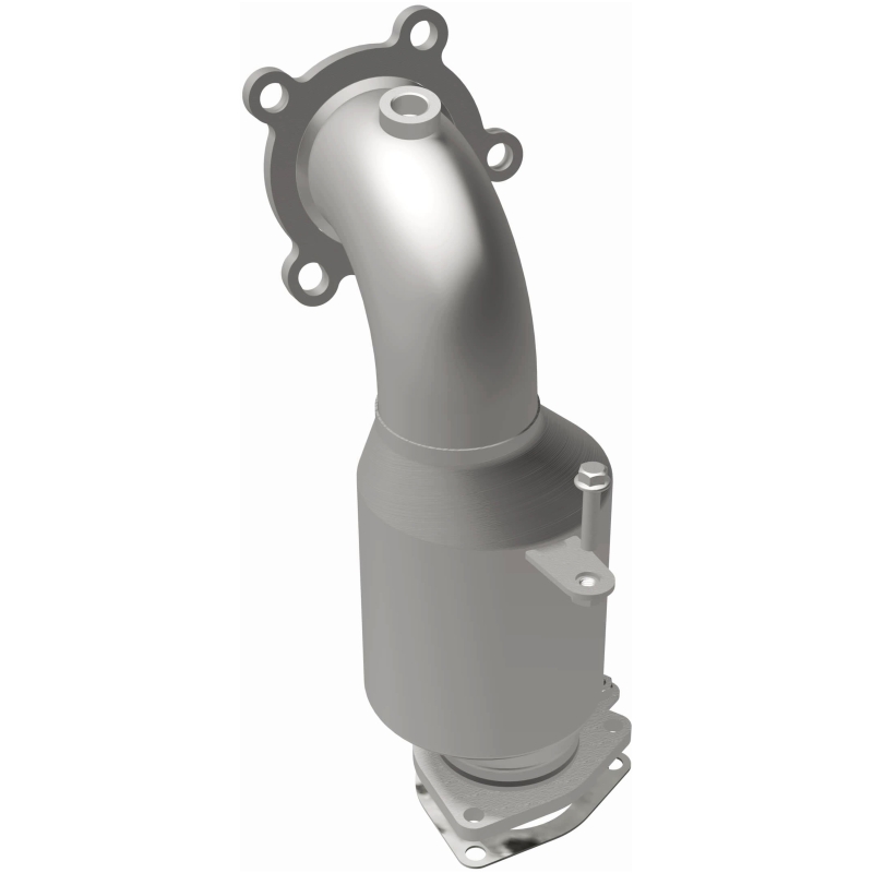 Buick Regal Catalytic Converter - Magnaflow - OEM Grade Direct-Fit - `14-`17