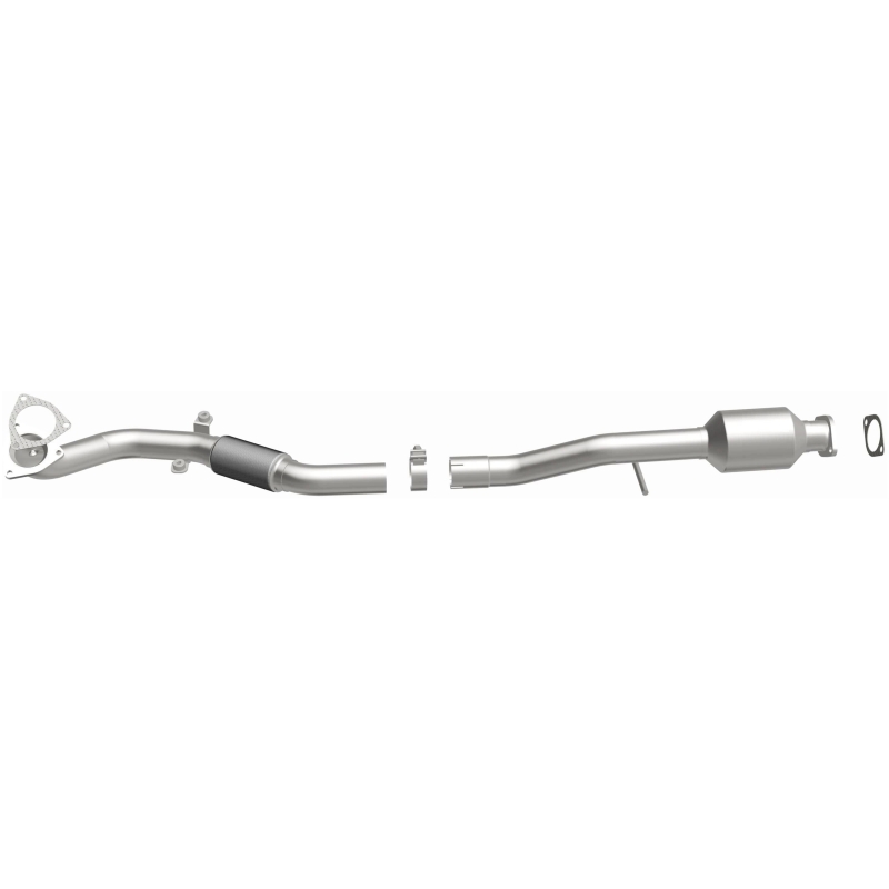 Buick Regal Performance Exhaust - Magnaflow - OEM Grade Direct-Fit Catalytic Converter - `14-`17