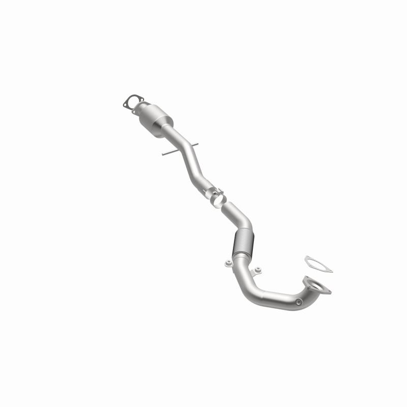 Buick Regal Performance Exhaust - Magnaflow - OEM Grade Direct-Fit Catalytic Converter - `14-`17