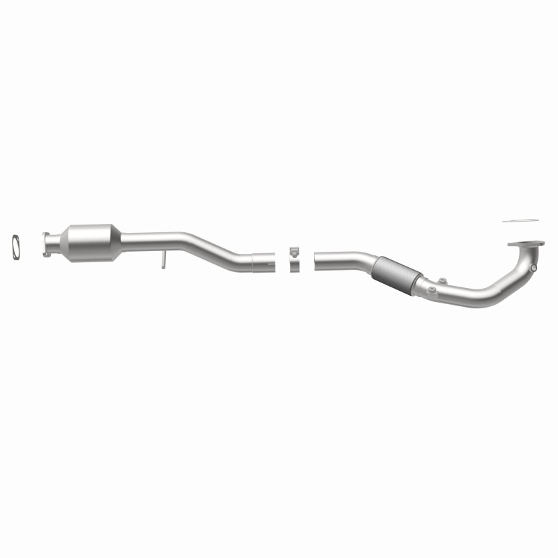 Buick Regal Performance Exhaust - Magnaflow - OEM Grade Direct-Fit Catalytic Converter - `14-`17