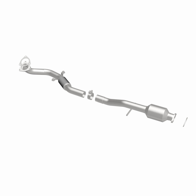 Buick Regal Performance Exhaust - Magnaflow - OEM Grade Direct-Fit Catalytic Converter - `14-`17