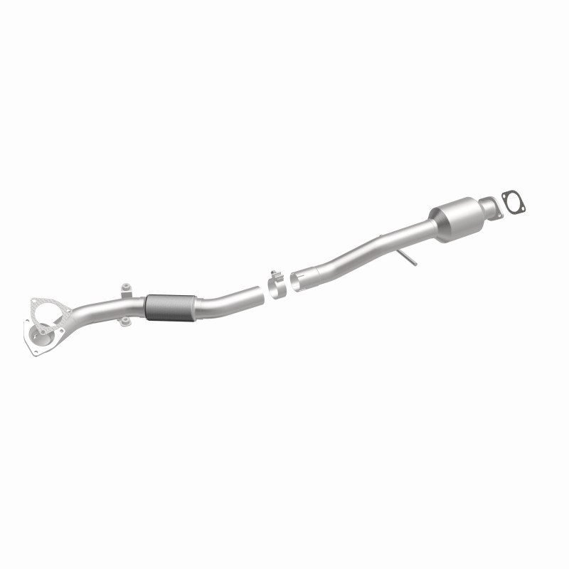 Buick Regal Performance Exhaust - Magnaflow - OEM Grade Direct-Fit Catalytic Converter - `14-`17