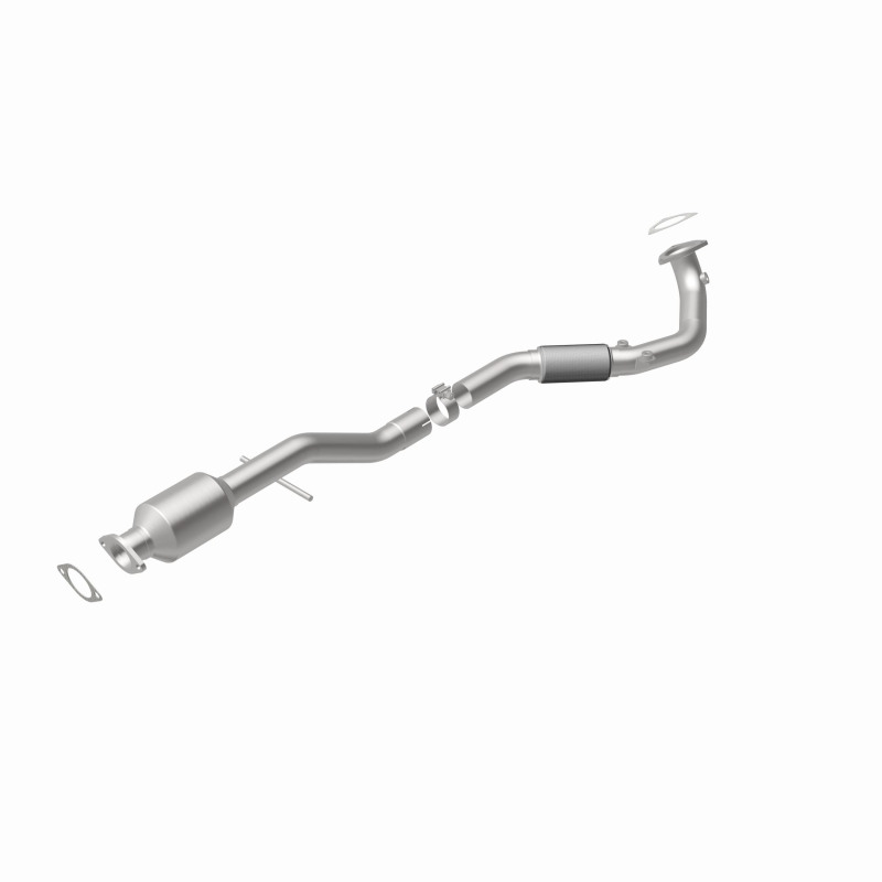Buick Regal Performance Exhaust - Magnaflow - OEM Grade Direct-Fit Catalytic Converter - `14-`17
