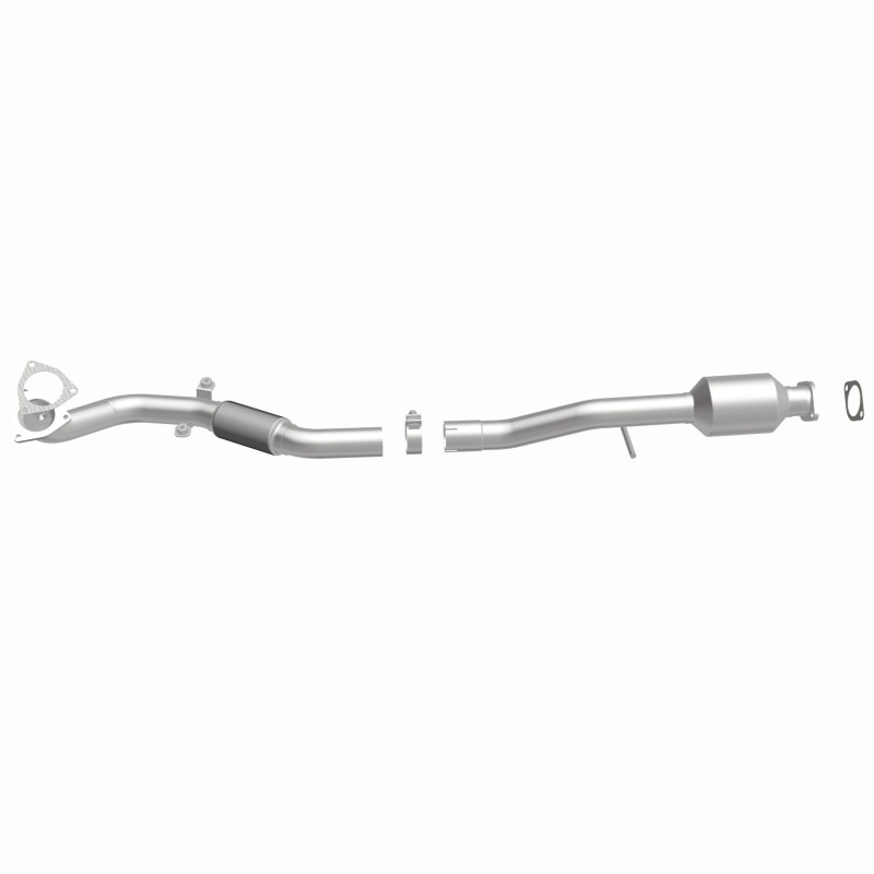Buick Regal Performance Exhaust - Magnaflow - OEM Grade Direct-Fit Catalytic Converter - `14-`17