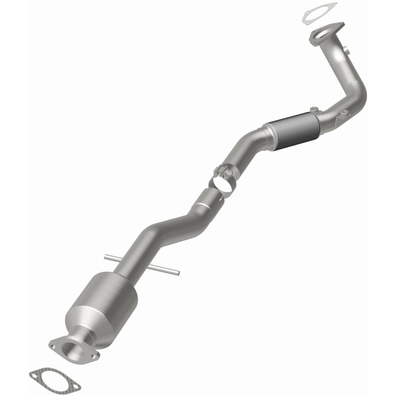 Buick Regal Performance Exhaust - Magnaflow - OEM Grade Direct-Fit Catalytic Converter - `14-`17
