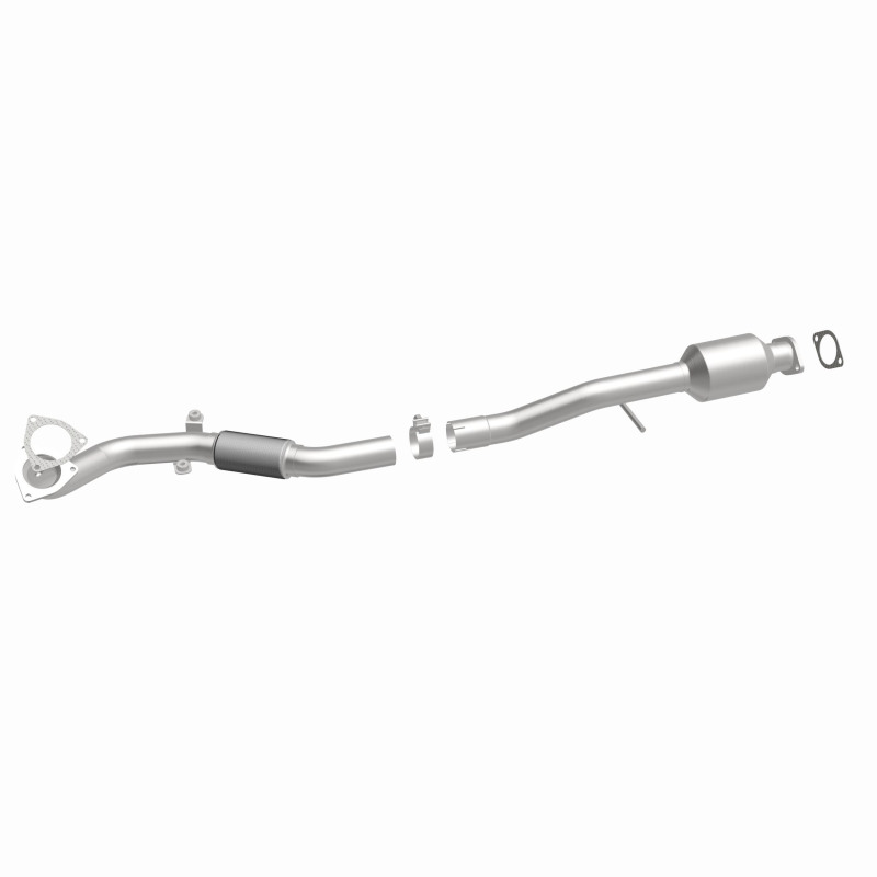 Buick Regal Performance Exhaust - Magnaflow - OEM Grade Direct-Fit Catalytic Converter - `14-`17