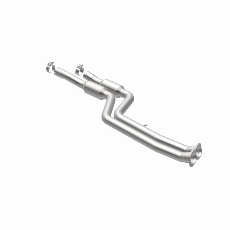 BMW M3 Catalytic Converter - Underbody - Magnaflow - Direct Fit Converter - `15-`18
