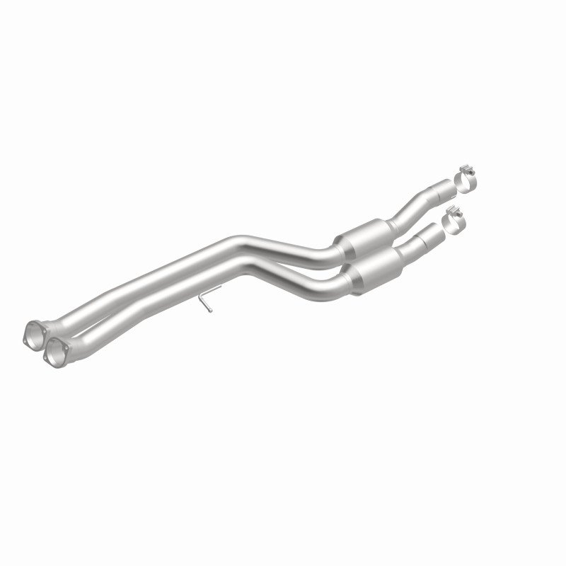 BMW M3 Catalytic Converter - Underbody - Magnaflow - Direct Fit Converter - `15-`18