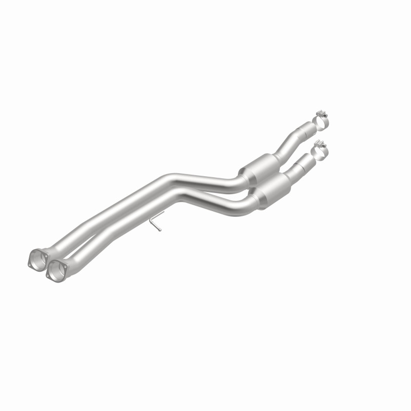 BMW M3 Catalytic Converter - Underbody - Magnaflow - Direct Fit Converter - `15-`18