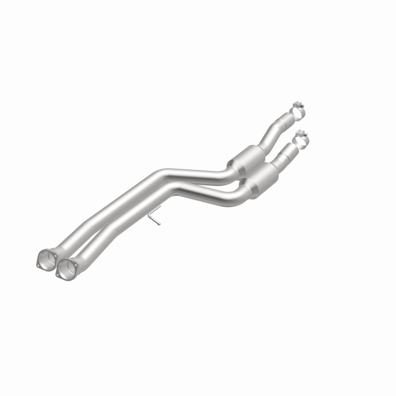 BMW M3 Catalytic Converter - Underbody - Magnaflow - Direct Fit Converter - `15-`18