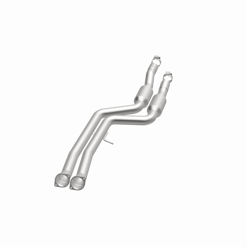 BMW M3 Catalytic Converter - Underbody - Magnaflow - Direct Fit Converter - `15-`18
