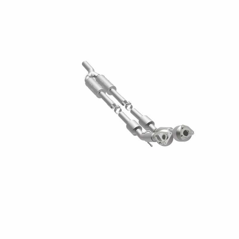 Volkswagen Passat Catalytic Converter - Magnaflow - OEM Grade - `12-`18