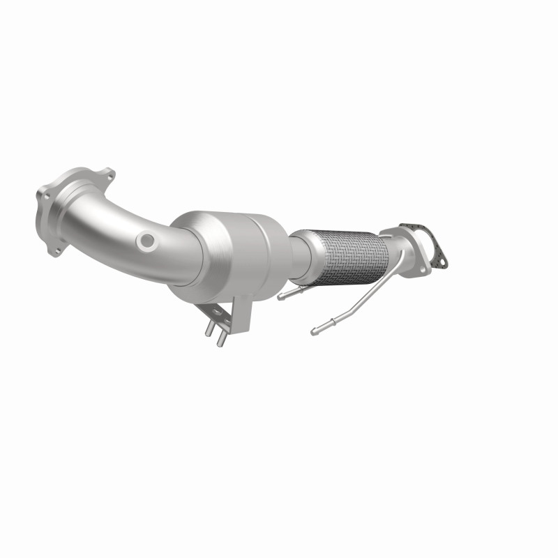 Ford Fusion Catalytic Converter - Magnaflow - Direct Fit Federal - `13-`20