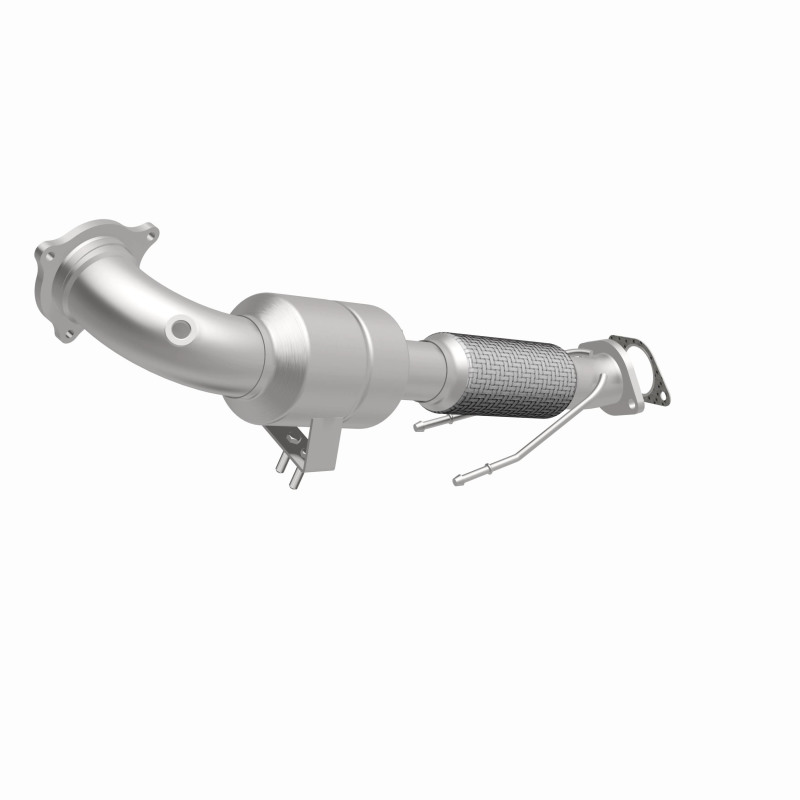 Ford Fusion Catalytic Converter - Magnaflow - Direct Fit Federal - `13-`20