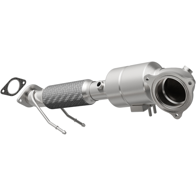 Ford Fusion Catalytic Converter - Magnaflow - Direct Fit Federal - `13-`20