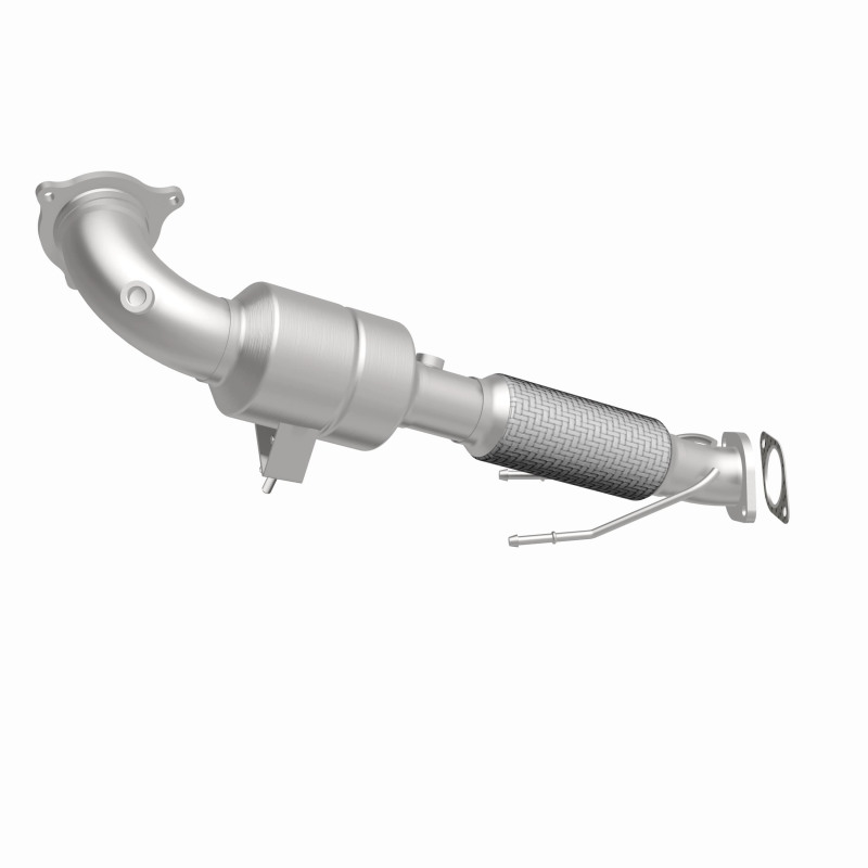 Ford Fusion Catalytic Converter - Magnaflow - Direct Fit Federal - `13-`20