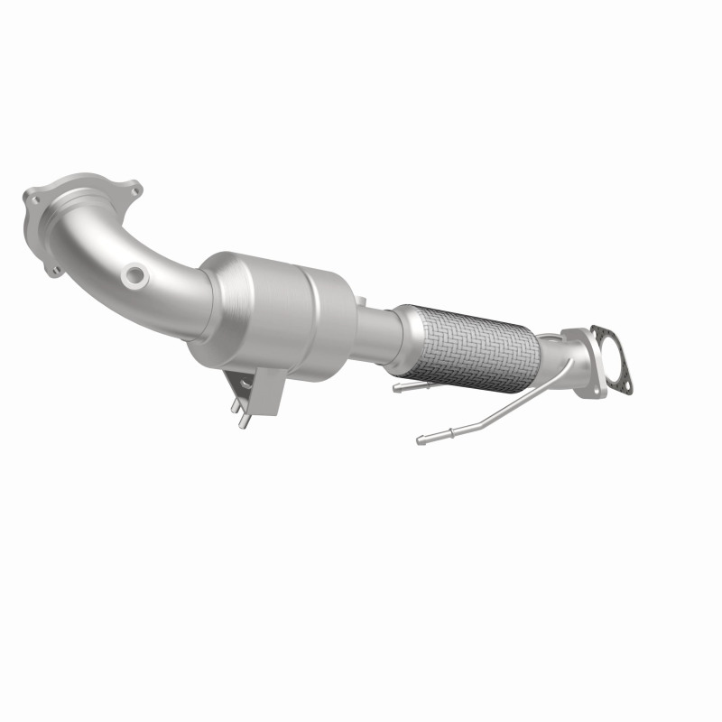 Ford Fusion Catalytic Converter - Magnaflow - Direct Fit Federal - `13-`20
