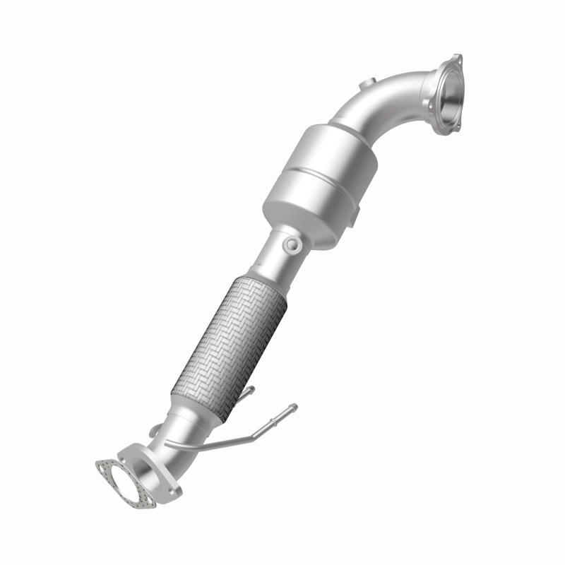 Ford Fusion Catalytic Converter - Magnaflow - Direct Fit Federal - `13-`20