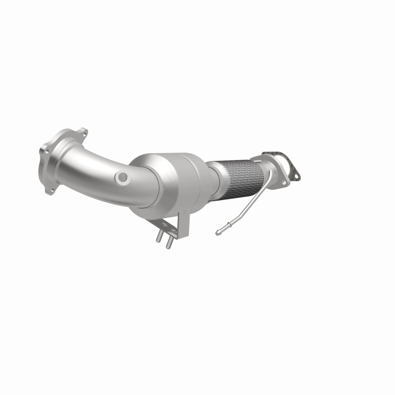 Ford Fusion Catalytic Converter - Magnaflow - Direct Fit Federal - `13-`20