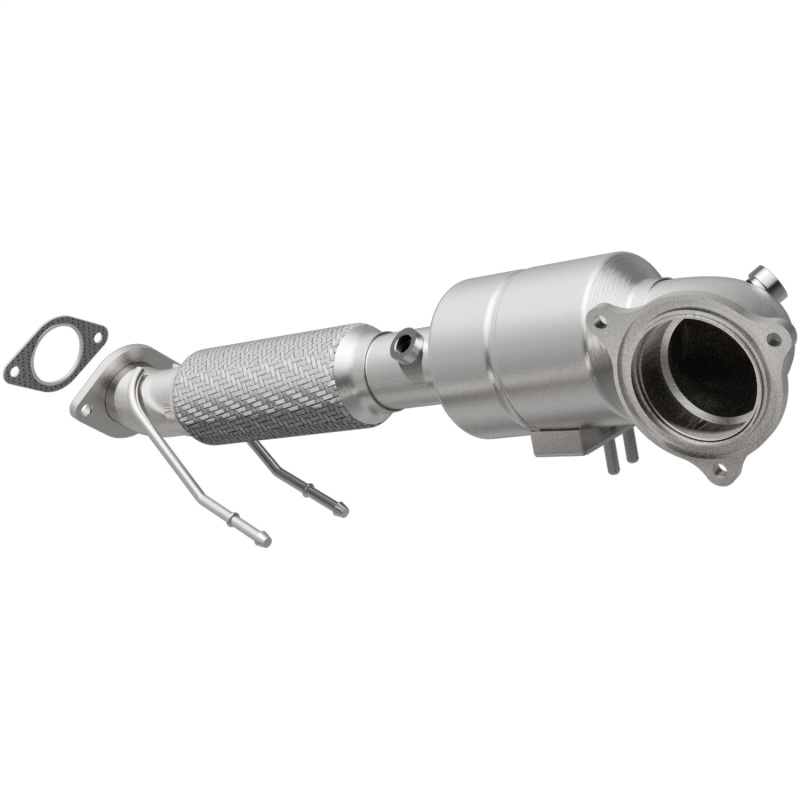 Ford Fusion Catalytic Converter - Magnaflow - Direct Fit Federal - `13-`20