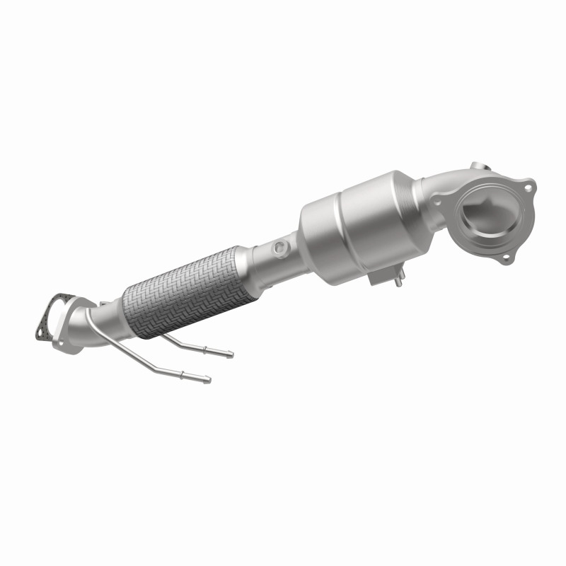 Ford Fusion Catalytic Converter - Magnaflow - Direct Fit Federal - `13-`20