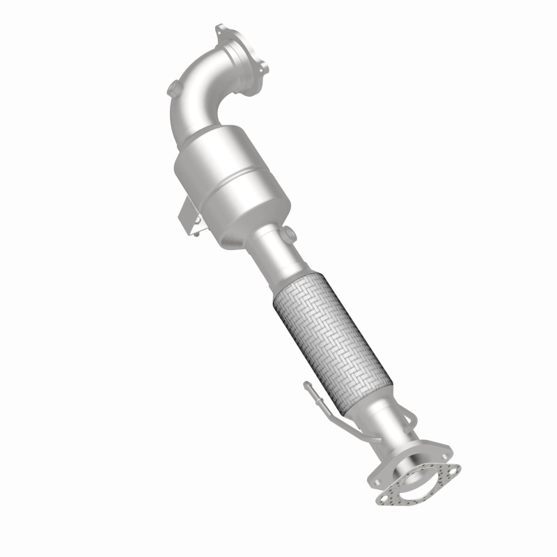 Ford Fusion Catalytic Converter - Magnaflow - Direct Fit Federal - `13-`20
