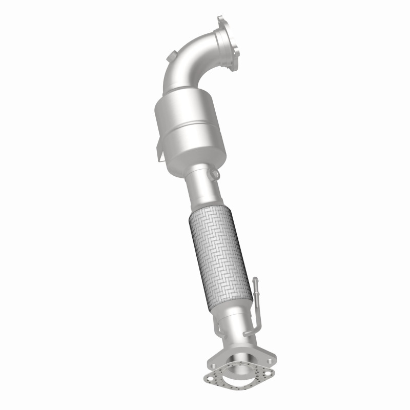Ford Fusion Catalytic Converter - Magnaflow - Direct Fit Federal - `13-`20