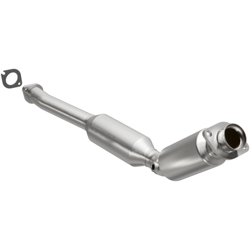 Lincoln Town Car Catalytic Converter - Magnaflow - Direct Fit - `04-`11