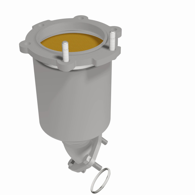 Nissan Altima Performance Exhaust - Magnaflow - California Grade CARB Compliant Direct-Fit Catalytic Converter - 2006