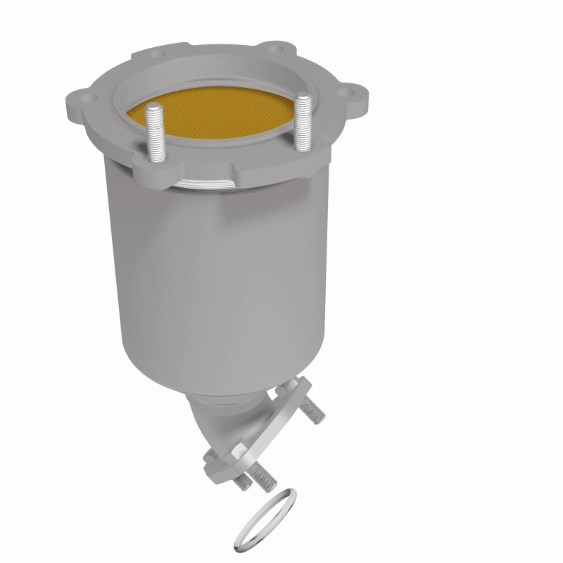 Nissan Altima Performance Exhaust - Magnaflow - California Grade CARB Compliant Direct-Fit Catalytic Converter - 2006