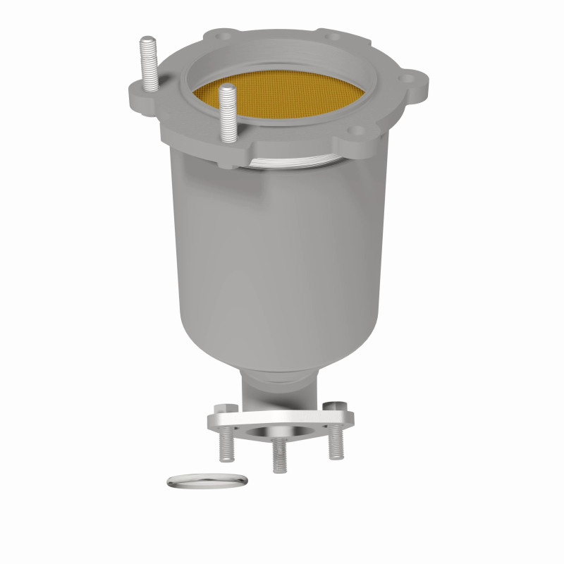 Nissan Altima Performance Exhaust - Magnaflow - California Grade CARB Compliant Direct-Fit Catalytic Converter - 2006