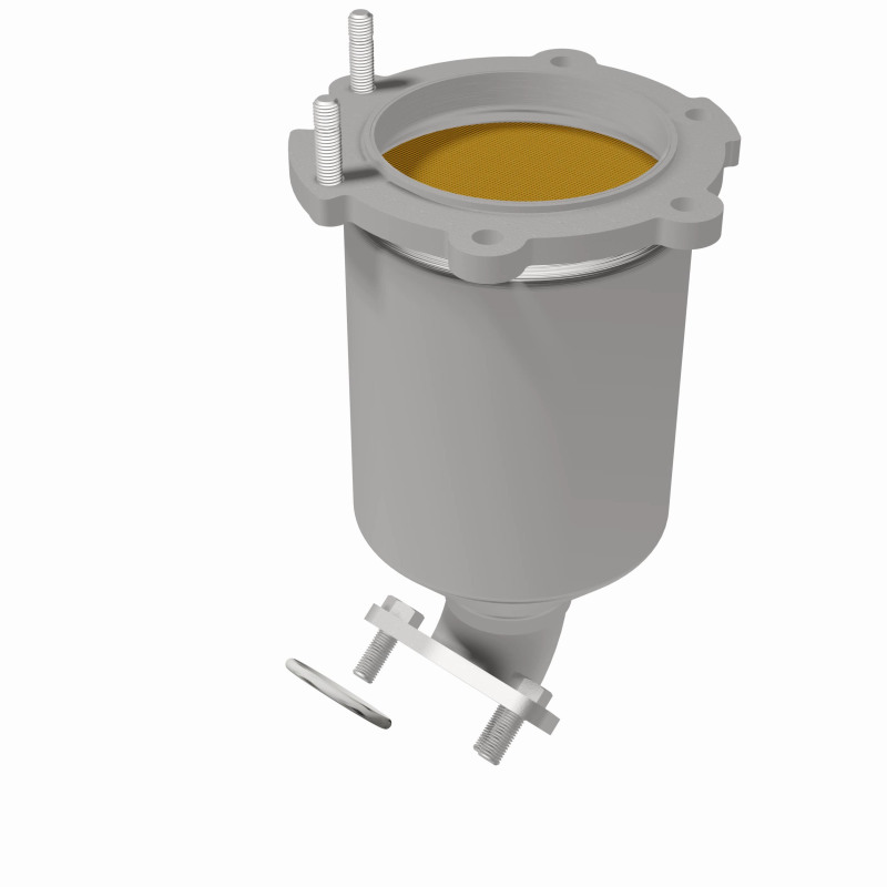 Nissan Altima Performance Exhaust - Magnaflow - California Grade CARB Compliant Direct-Fit Catalytic Converter - 2006