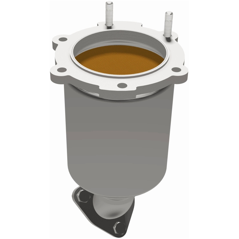 Nissan Altima Performance Exhaust - Magnaflow - California Grade CARB Compliant Direct-Fit Catalytic Converter - 2006