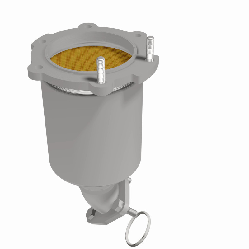 Nissan Maxima Performance Exhaust - Magnaflow - California Grade CARB Compliant Direct-Fit Catalytic Converter - 2004