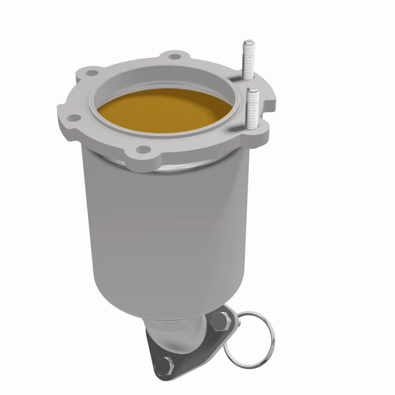 Nissan Maxima Performance Exhaust - Magnaflow - California Grade CARB Compliant Direct-Fit Catalytic Converter - 2004