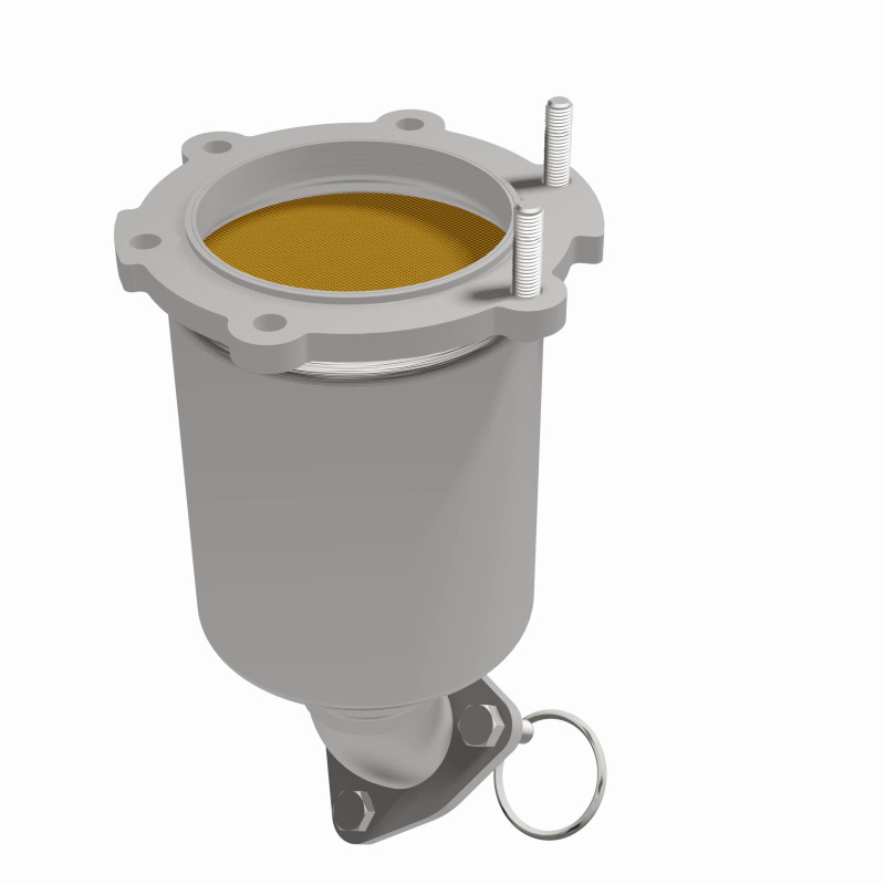 Nissan Maxima Performance Exhaust - Magnaflow - California Grade CARB Compliant Direct-Fit Catalytic Converter - 2004