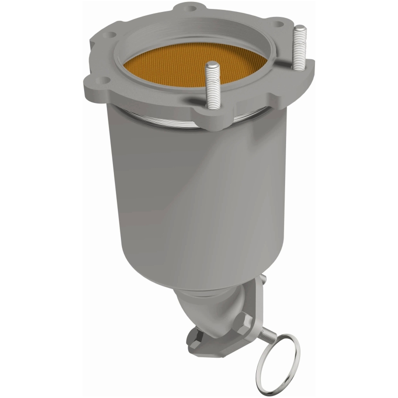 Nissan Maxima Performance Exhaust - Magnaflow - California Grade CARB Compliant Direct-Fit Catalytic Converter - 2004