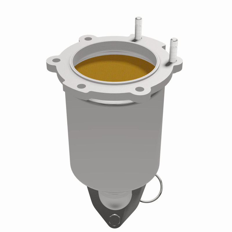 Nissan Maxima Performance Exhaust - Magnaflow - California Grade CARB Compliant Direct-Fit Catalytic Converter - 2004