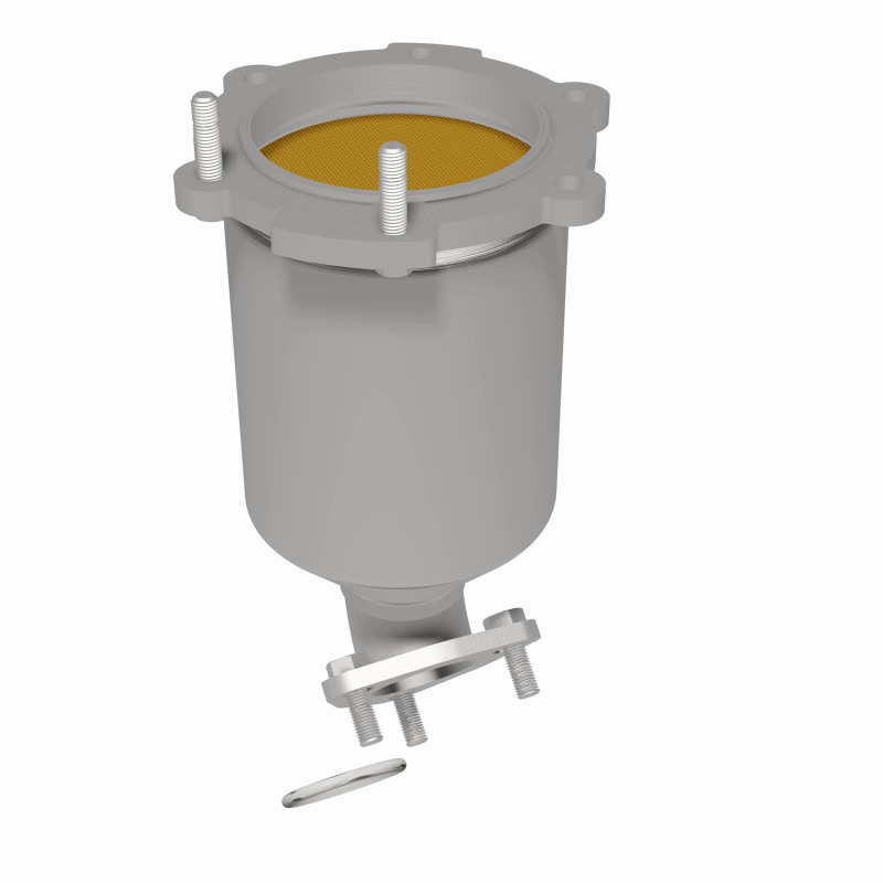 Nissan Maxima Performance Exhaust - Magnaflow - California Grade CARB Compliant Direct-Fit Catalytic Converter - 2004