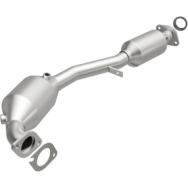 Subaru Outback Performance Exhaust - Magnaflow - California Grade CARB Compliant Catalytic Converter 5411026 - `04-`05 Subaru Outback Performance Exhaust - Magnaflow - California Grade CARB Compliant Catalytic Converter 5411026 - `04-`05