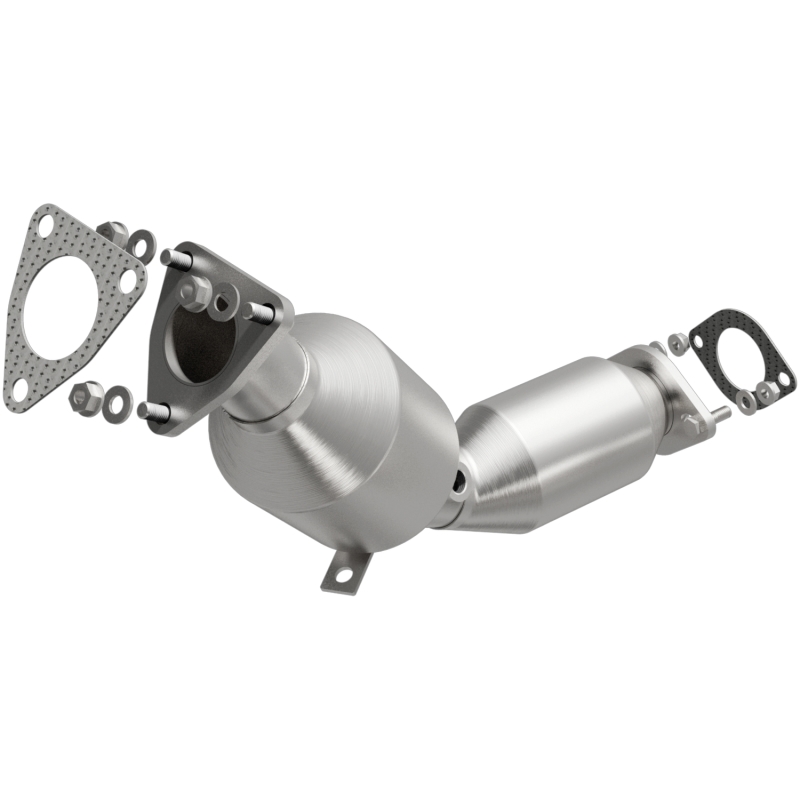 INFINITI G35 Performance Exhaust - Right - Magnaflow - Direct-Fit Catalytic Converter - `04-`07 INFINITI G35 Performance Exhaust - Right - Magnaflow - Direct-Fit Catalytic Converter - `04-`07