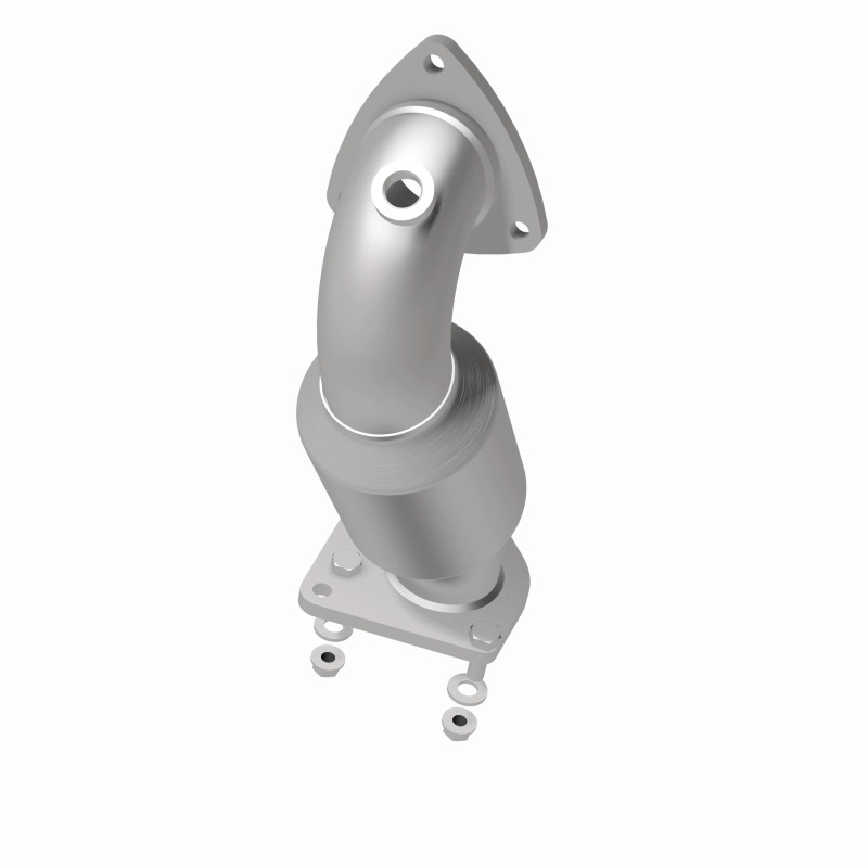 Saab 9-3 Catalytic Converter - Magnaflow - Direct Fit - `07-`11