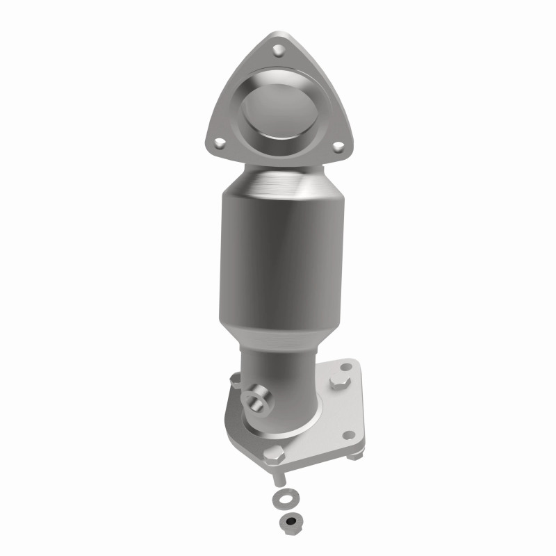 Saab 9-3 Catalytic Converter - Magnaflow - Direct Fit - `07-`11