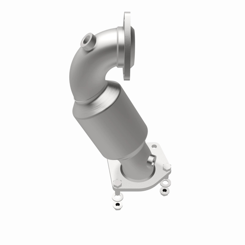 Saab 9-3 Catalytic Converter - Magnaflow - Direct Fit - `07-`11