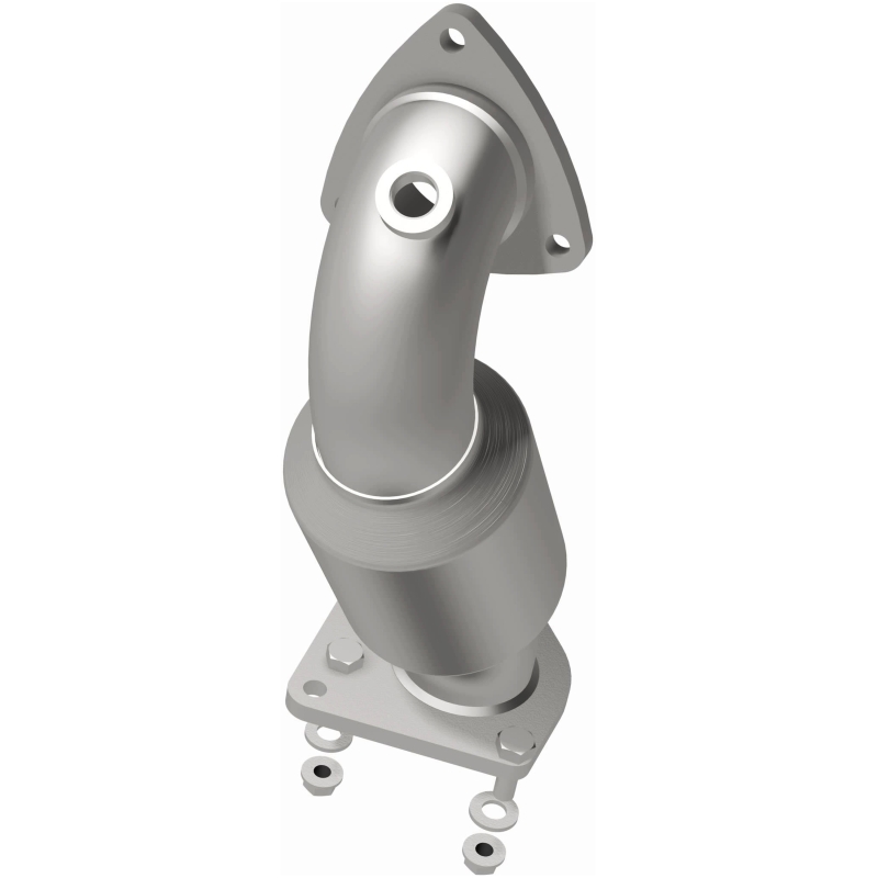 Saab 9-3 Catalytic Converter - Magnaflow - Direct Fit - `07-`11